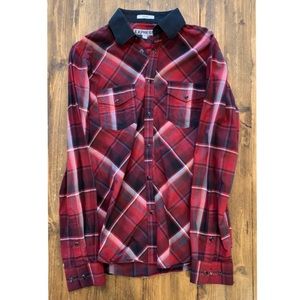 Express men’s size small shirt